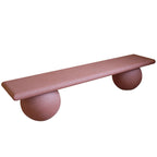 Wausau Tile TF5142 Concrete Bench official product image