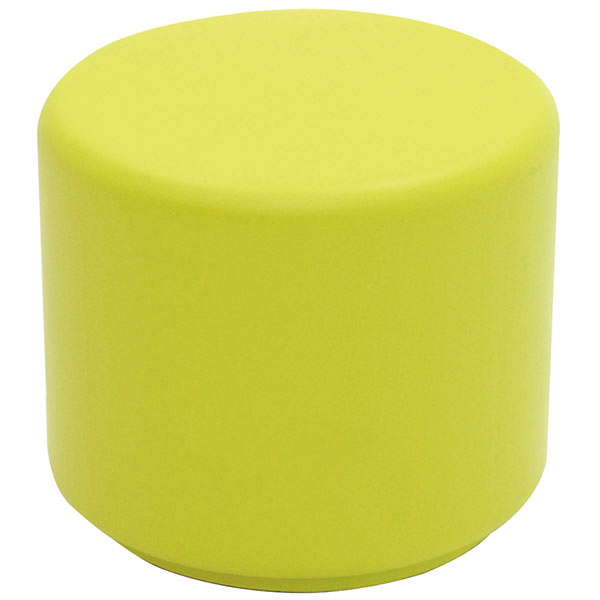 Wausau Tile TF5204 Round Concrete Bench official product image