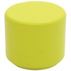 Wausau Tile TF5204 Round Concrete Bench official product image