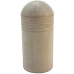 Wausau Tile TF6009 Concrete Bollard official product image