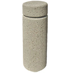 Wausau Tile TF6010 Concrete Bollard with Reveal Line official product image