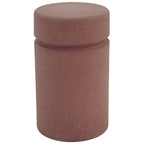 Wausau Tile TF6015 Concrete Bollard with Reveal Line official product image