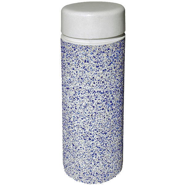 Wausau Tile TF6016 Concrete Bollard with Reveal Line official product image