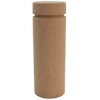 Wausau Tile TF6018 Concrete Bollard with Reveal Line official product image