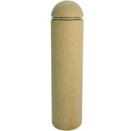 Wausau Tile TF6023 Concrete Bollard with Reveal Line official product image