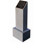 Wausau Tile TF6026 Concrete Monument Bollard official product image