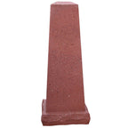 Wausau Tile TF6034 Weston Concrete Bollard official product image