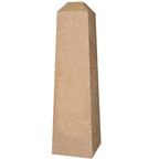 Wausau Tile TF6035 Obelisk Concrete Bollard official product image