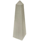 Wausau Tile TF6037 Obelisk II Concrete Bollard official product image