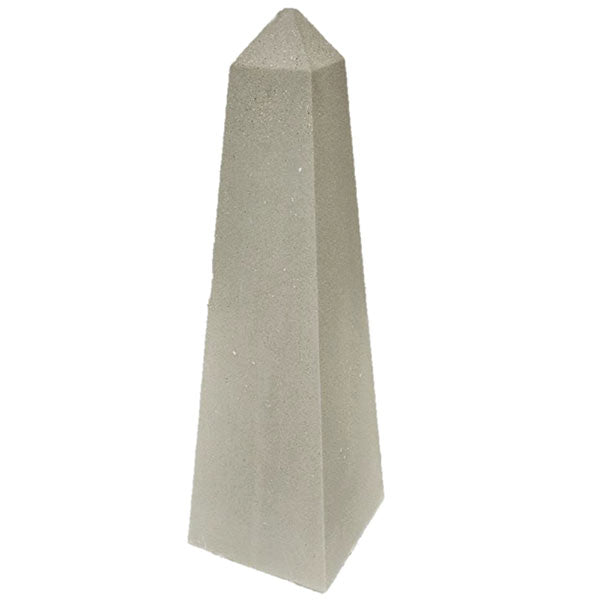 Wausau Tile TF6037 Obelisk II Concrete Bollard official product image