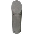 Wausau Tile TF6067 Concrete Bollard with Beveled Top official product image
