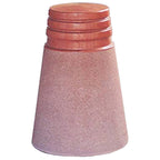 Wausau Tile TF6070 Concrete Cone Bollard official product image