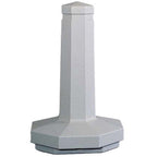 Wausau Tile TF6097 Portable Concrete Bollard official product image