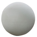 Wausau Tile TF6101 Concrete Sphere Bollard official product image