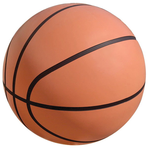 Wausau Tile TF6201 Basketball Concrete Bollard official product image