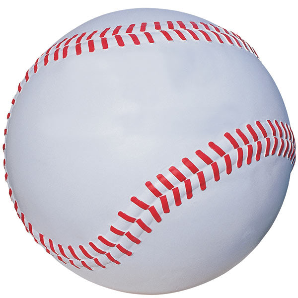 Wausau Tile TF6202 Baseball/Softball Concrete Bollard official product image