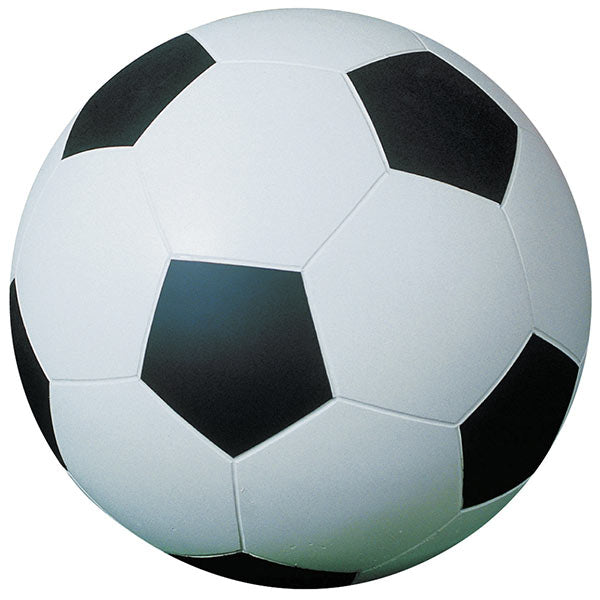 Wausau Tile TF6212 Soccer Ball Concrete Bollard official product image