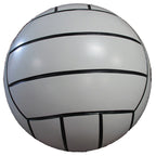 Wausau Tile TF6303 Volleyball Concrete Bollard official product image