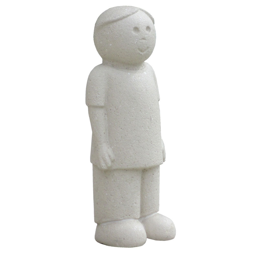 Wausau Tile TF6315 Concrete Boy Bollard official product image