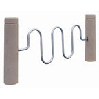 Wausau Tile TF7191 Bike Rack Bollard official product image