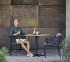 cane-line-drop-square-teak-outdoor-cafe-table-with-aluminum-base