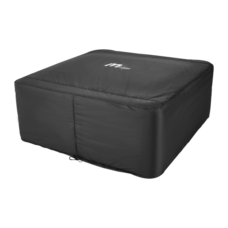 MSpa Inflatable Spa Thermal Cover Heat Retention Accessory