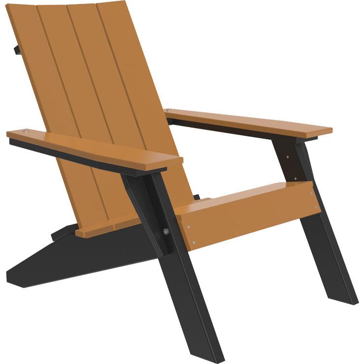 LuxCraft Urban Adirondack Chair
