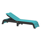 LuxCraft Urban Chaise Lounge