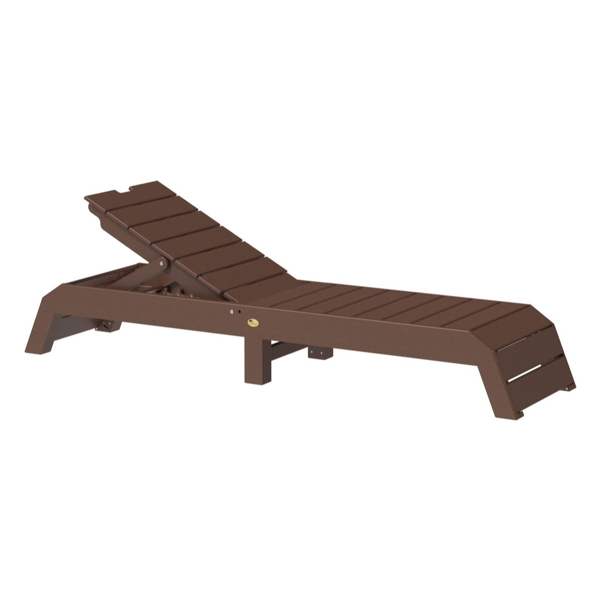 LuxCraft Urban Chaise Lounge