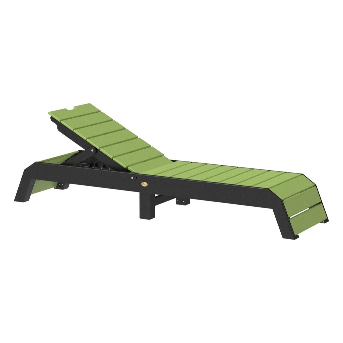 LuxCraft Urban Chaise Lounge