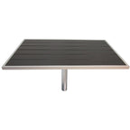 Wausau Tile Urban Dining Table Series official product image