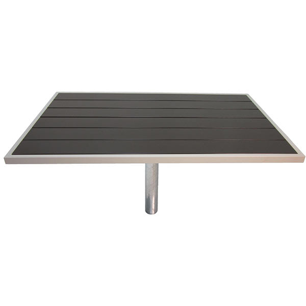 Wausau Tile Urban Dining Table Series official product image