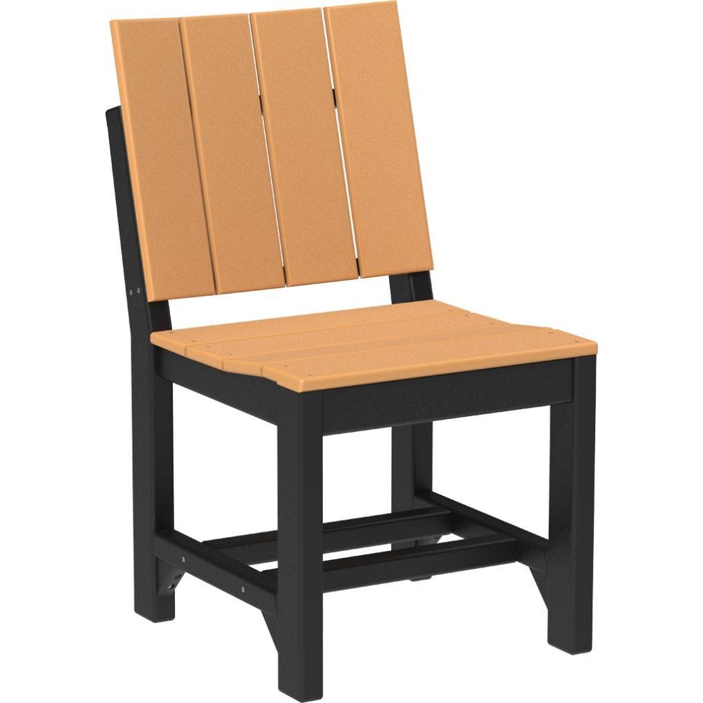 LuxCraft Urban Counter Height Side Chair