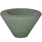 Wausau Tile WS104 Graduated Concrete Planter official product image