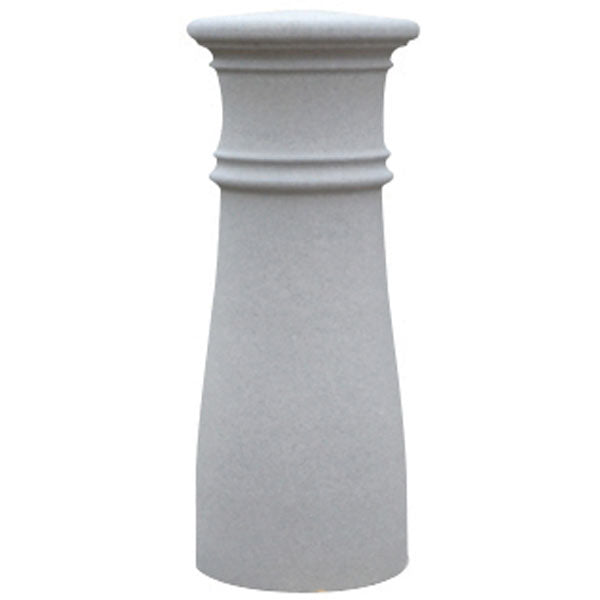 Wausau Tile WS6125 Concrete Bollard official product image