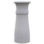 Wausau Tile WS6125 Concrete Bollard official product image