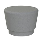 Wausau Tile WS908 Our Town Single Round Bench official product image