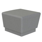 Wausau Tile WS911 Our Town Square Bench End official product image