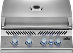Napoleon Built-In 700 Series BIG32RBPSS-1