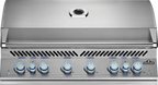 Napoleon Built-In 700 Series 44 Propane Grill BIG44RBPSS-1
