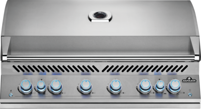Napoleon Built-In 700 Series 44 Propane Grill BIG44RBPSS-1