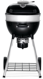 Napoleon Professional 18 Charcoal Kettle Grill PRO18K-LEG-3