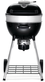 Napoleon Professional 18 Charcoal Kettle Grill PRO18K-LEG-3