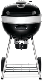 Napoleon Professional 22 Charcoal Kettle Grill PRO22K-LEG-3
