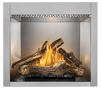 Napoleon Riverside Outdoor Gas Fireplace RSS36NE