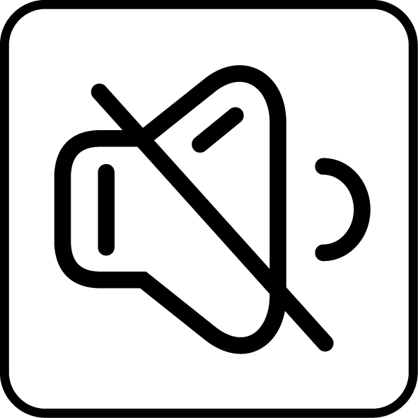 MSpa Whispa silent motor