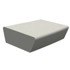 Wausau Tile ZB.CE.16 Concrete Bench official product image