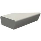 Wausau Tile ZB.CE.20 Concrete Bench official product image