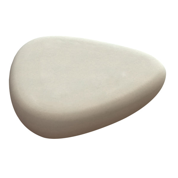 Wausau Tile ZB.GL.02 Concrete II Bench official product image