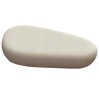 Wausau Tile ZB.GL.03 Concrete III Bench official product image